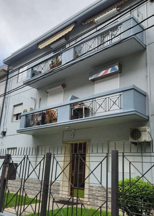 Apto. La Blanqueada, alquiler $28.000