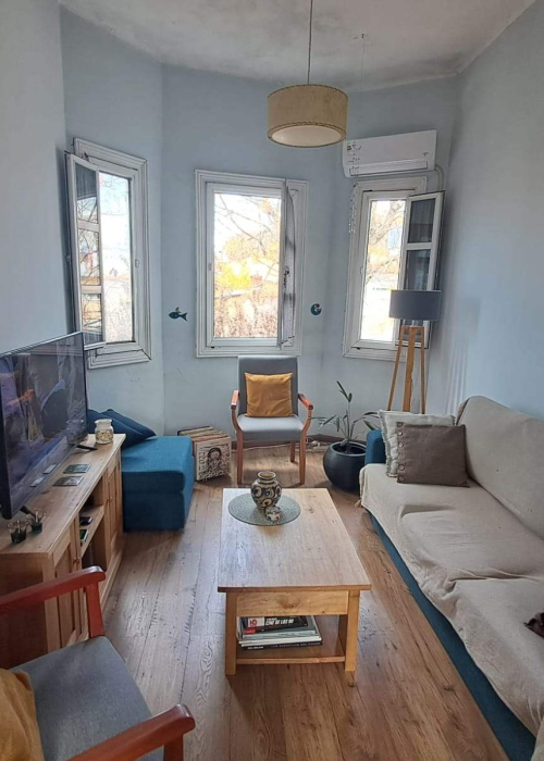 La Blanqueada, u$d 175.000