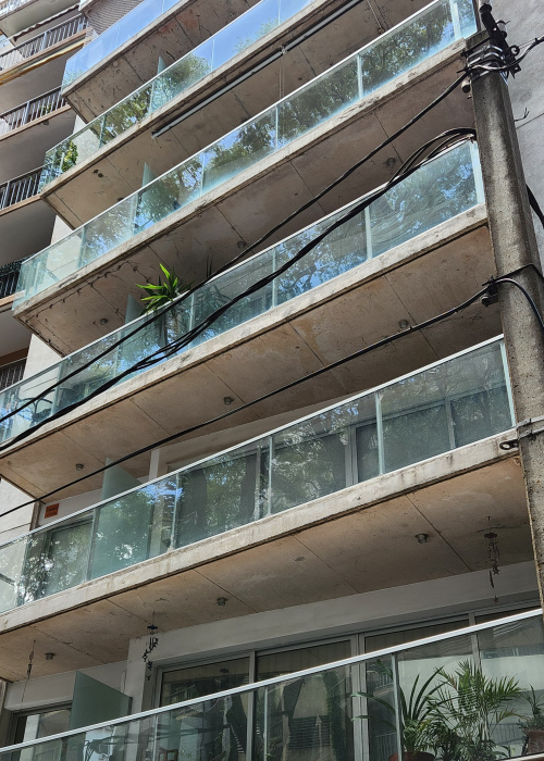 Apto. Pocitos, usd 198.000