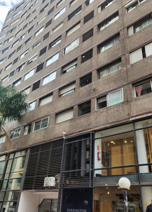 Apto. Centro, venta: u$d 105.000