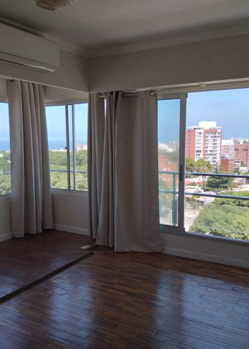 Apto. Malvín, alquiler: $32.000