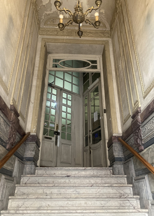 Ph Centro Sur, usd 128.000