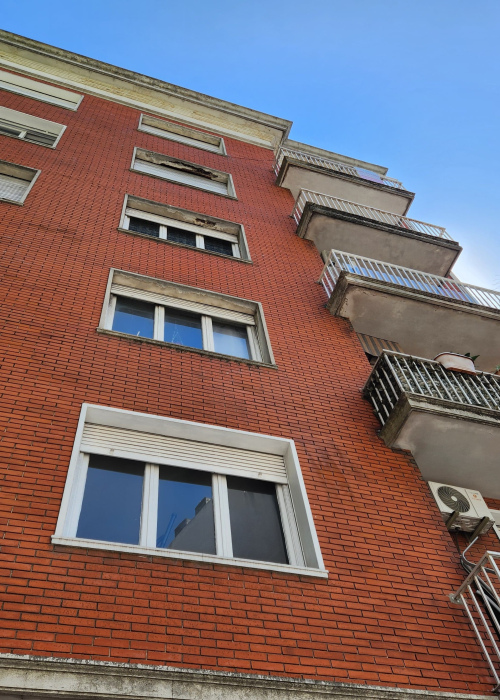 Apto. Cordón, usd 145.000