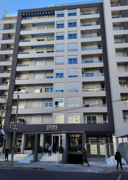 Apto. Cordón, ALQUILADO!