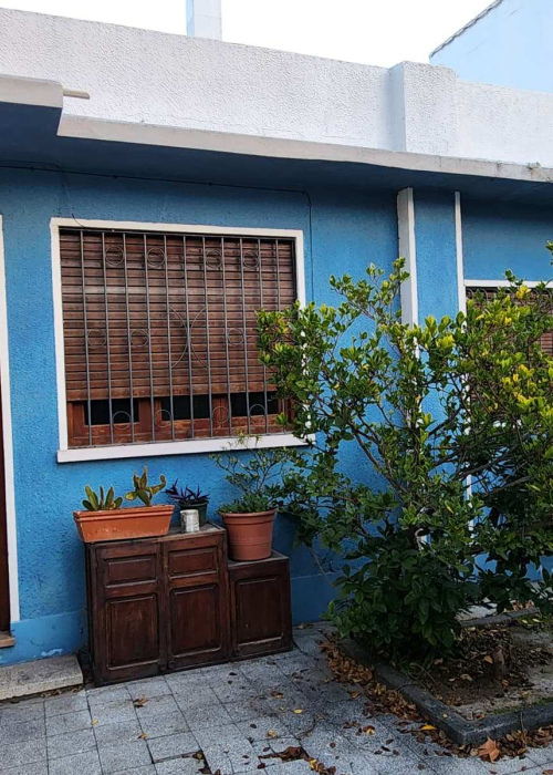 Casa, La Blanqueada, alquiler $35.000