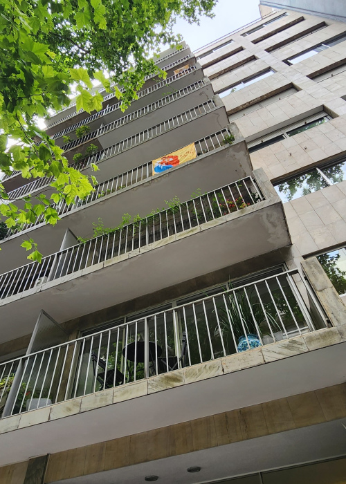 Apto. Pocitos, usd 355.000