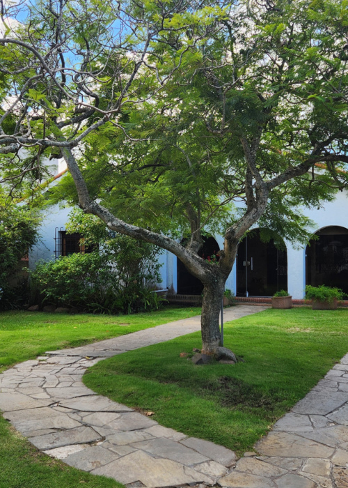 Casa Carrasco, usd 2.500