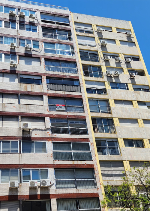 Apto. Cordón, usd 205.000