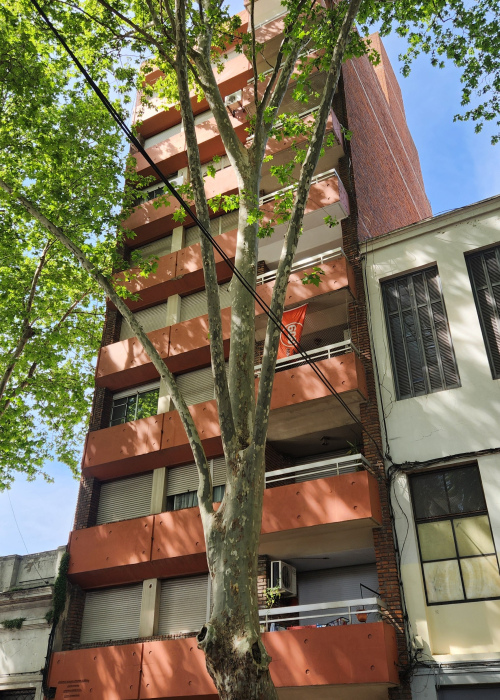 Apto. centro, venta: u$d 220.000