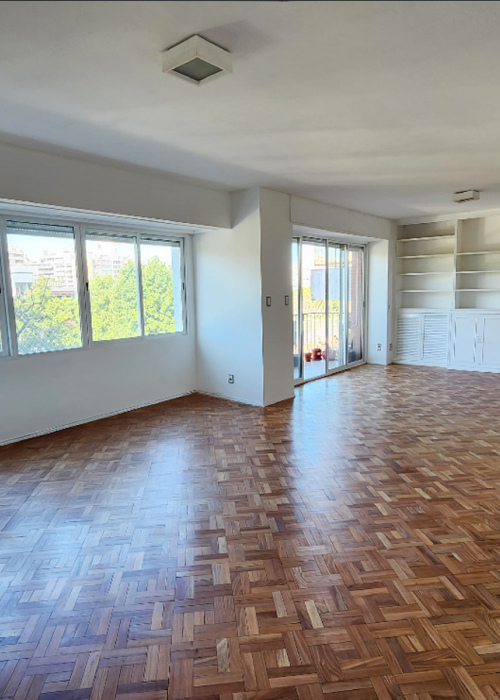 Apto. Villa Biarritz, usd 1.900