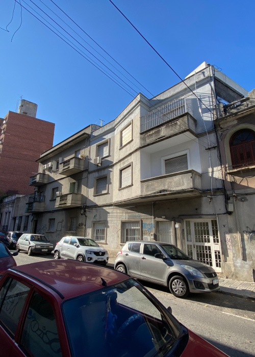 Apto. Centro, usd 128.000