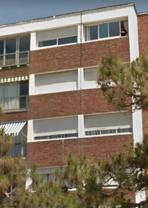 Apto. Carrasco, Alquilado